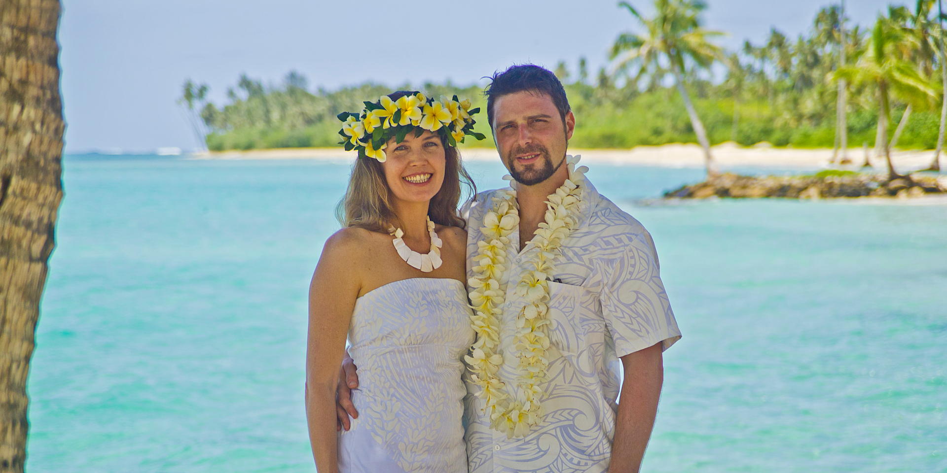 Romance at Coconuts
